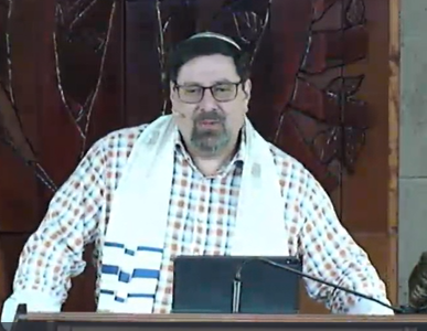 When The Spirit And Torah Become One by Rabbi Scott Sekulow - 05-29-2020